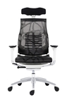 Kancelářská židle POFIT WHITE (PF-AW)