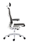 Kancelářská židle POFIT WHITE (PF-AW)