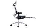 Kancelářská židle NEXT PDH ALL UPH černá