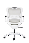 Kancelářská židle DREAM White