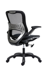 Kancelářská židle DREAM Black
