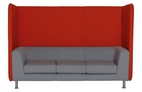 Luxusní celočalouněné sofa NOTRE DAME Lounge 103
