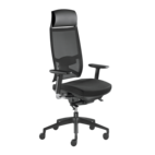 Kancelářská židle STORM  550-SYS