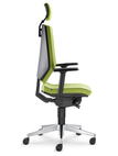 Kancelářská židle STREAM 285-SYS