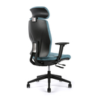 Kancelářská židle SELENE - modrá