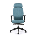 Kancelářská židle SELENE - modrá