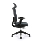Kancelářská židle SELENE - černá