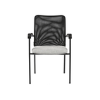 Jednací židle TRITON BLACK SL