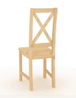 Židle Tina B165