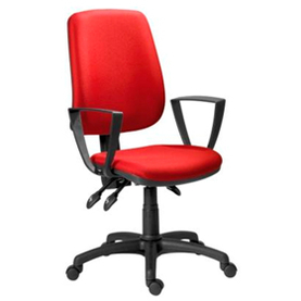 Kancelářská židle 1640 ASYN ATHEA