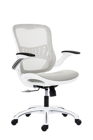 Kancelářská židle DREAM White