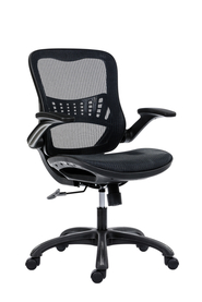Kancelářská židle DREAM Black