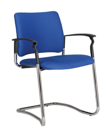 Jednací židle 2170/S C ROCKY