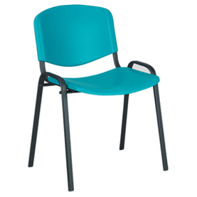 Plastová židle TAURUS PN ISO