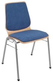 Konferenční židle KAMILA