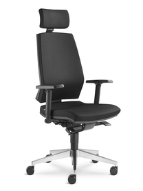 Kancelářská židle STREAM 285-SYS