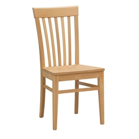 Dřevěná židle K2 masiv
