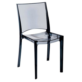 Plastová židle B-SIDE