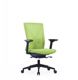Kancelářská židle NYON BP - zelená