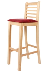 Barová židle Šárka Z87