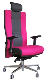 Kancelářská židle BZJ 487