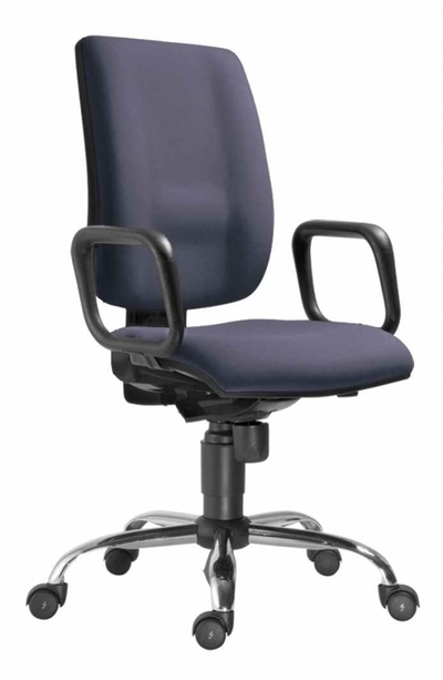 Kancelářská židle 1380 SYN C ANTISTATIC