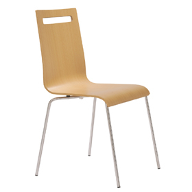 Jednací židle ELSI LC